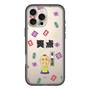 スリムプロテクションプレミアムケース［ 笑点 - 桂 宮治 - 黒 ］