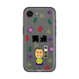 スリムプロテクションプレミアムケース［ 笑点 - 桂 宮治 - 黒 ］