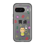 スリムプロテクションプレミアムケース［ 笑点 - 桂 宮治 - 黒 ］