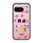 スリムプロテクションプレミアムケース［ 笑点 - 桂 宮治 - 黒 ］