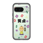 スリムプロテクションプレミアムケース［ 笑点 - 桂 宮治 - 黒 ］