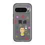 スリムプロテクションプレミアムケース［ 笑点 - 桂 宮治 - 黒 ］
