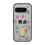 スリムプロテクションプレミアムケース［ 笑点 - 桂 宮治 - 黒 ］