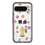 スリムプロテクションプレミアムケース［ 笑点 - 桂 宮治 - 黒 ］