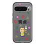 スリムプロテクションプレミアムケース［ 笑点 - 桂 宮治 - 黒 ］