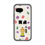 スリムプロテクションプレミアムケース［ 笑点 - 桂 宮治 - 黒 ］