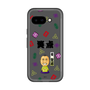 スリムプロテクションプレミアムケース［ 笑点 - 桂 宮治 - 黒 ］
