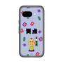 スリムプロテクションプレミアムケース［ 笑点 - 桂 宮治 - 黒 ］
