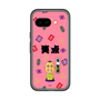スリムプロテクションプレミアムケース［ 笑点 - 桂 宮治 - 黒 ］
