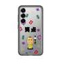 スリムプロテクションプレミアムケース［ 笑点 - 桂 宮治 - 黒 ］
