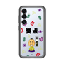 スリムプロテクションプレミアムケース［ 笑点 - 桂 宮治 - 黒 ］