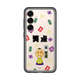 スリムプロテクションプレミアムケース［ 笑点 - 桂 宮治 - 黒 ］