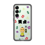 スリムプロテクションプレミアムケース［ 笑点 - 桂 宮治 - 黒 ］
