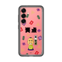 スリムプロテクションプレミアムケース［ 笑点 - 桂 宮治 - 黒 ］