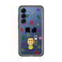 スリムプロテクションプレミアムケース［ 笑点 - 桂 宮治 - 黒 ］