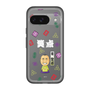 スリムプロテクションプレミアムケース［ 笑点 - 桂 宮治 - 白 ］