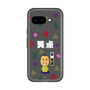 スリムプロテクションプレミアムケース［ 笑点 - 桂 宮治 - 白 ］