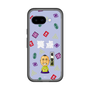 スリムプロテクションプレミアムケース［ 笑点 - 桂 宮治 - 白 ］