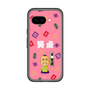 スリムプロテクションプレミアムケース［ 笑点 - 桂 宮治 - 白 ］