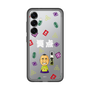スリムプロテクションプレミアムケース［ 笑点 - 桂 宮治 - 白 ］