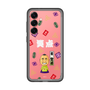 スリムプロテクションプレミアムケース［ 笑点 - 桂 宮治 - 白 ］