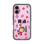 スリムプロテクションプレミアムケース［ 笑点 - 山田 隆夫 - 黒 ］