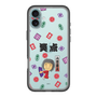 スリムプロテクションプレミアムケース［ 笑点 - 山田 隆夫 - 黒 ］