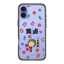 スリムプロテクションプレミアムケース［ 笑点 - 山田 隆夫 - 黒 ］