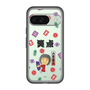 スリムプロテクションプレミアムケース［ 笑点 - 山田 隆夫 - 黒 ］