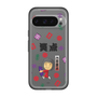 スリムプロテクションプレミアムケース［ 笑点 - 山田 隆夫 - 黒 ］