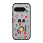 スリムプロテクションプレミアムケース［ 笑点 - 山田 隆夫 - 黒 ］