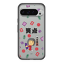 スリムプロテクションプレミアムケース［ 笑点 - 山田 隆夫 - 黒 ］