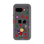スリムプロテクションプレミアムケース［ 笑点 - 山田 隆夫 - 黒 ］