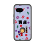 スリムプロテクションプレミアムケース［ 笑点 - 山田 隆夫 - 黒 ］