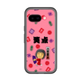 スリムプロテクションプレミアムケース［ 笑点 - 山田 隆夫 - 黒 ］