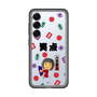 スリムプロテクションプレミアムケース［ 笑点 - 山田 隆夫 - 黒 ］