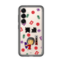 スリムプロテクションプレミアムケース［ 笑点 - 山田 隆夫 - 黒 ］