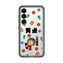 スリムプロテクションプレミアムケース［ 笑点 - 山田 隆夫 - 黒 ］