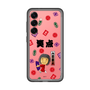 スリムプロテクションプレミアムケース［ 笑点 - 山田 隆夫 - 黒 ］
