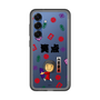 スリムプロテクションプレミアムケース［ 笑点 - 山田 隆夫 - 黒 ］