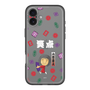 スリムプロテクションプレミアムケース［ 笑点 - 山田 隆夫 - 白 ］