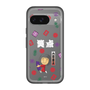 スリムプロテクションプレミアムケース［ 笑点 - 山田 隆夫 - 白 ］