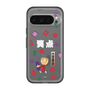 スリムプロテクションプレミアムケース［ 笑点 - 山田 隆夫 - 白 ］