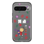 スリムプロテクションプレミアムケース［ 笑点 - 山田 隆夫 - 白 ］