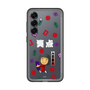 スリムプロテクションプレミアムケース［ 笑点 - 山田 隆夫 - 白 ］