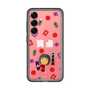 スリムプロテクションプレミアムケース［ 笑点 - 山田 隆夫 - 白 ］