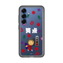 スリムプロテクションプレミアムケース［ 笑点 - 山田 隆夫 - 白 ］