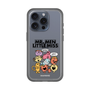 スリムプロテクションプレミアムケース［ Mr. Men Little Miss - 仲良し ］