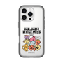 スリムプロテクションプレミアムケース［ Mr. Men Little Miss - 仲良し ］