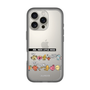 スリムプロテクションプレミアムケース［ Mr. Men Little Miss - トーク ］